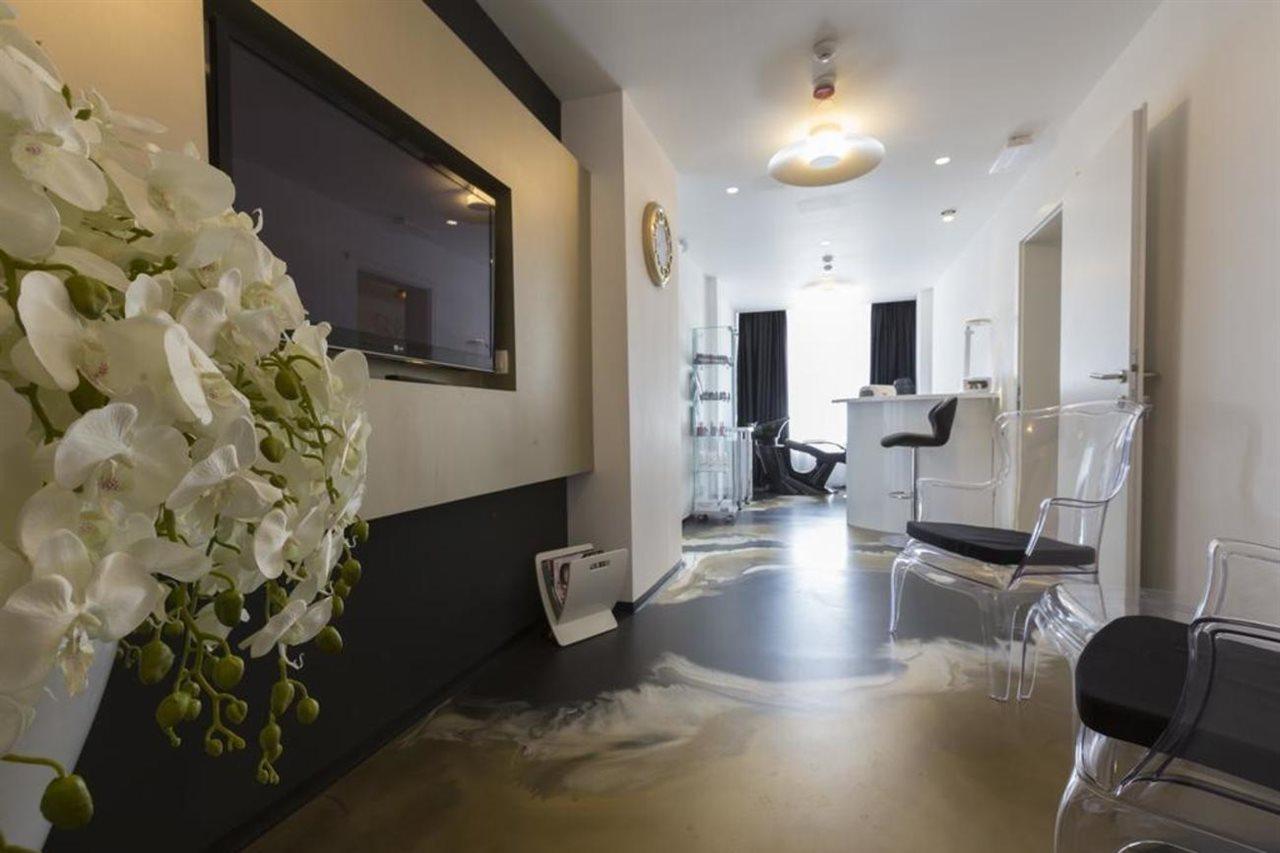 B Gold Luxury Rooms B&B スプリト エクステリア 写真