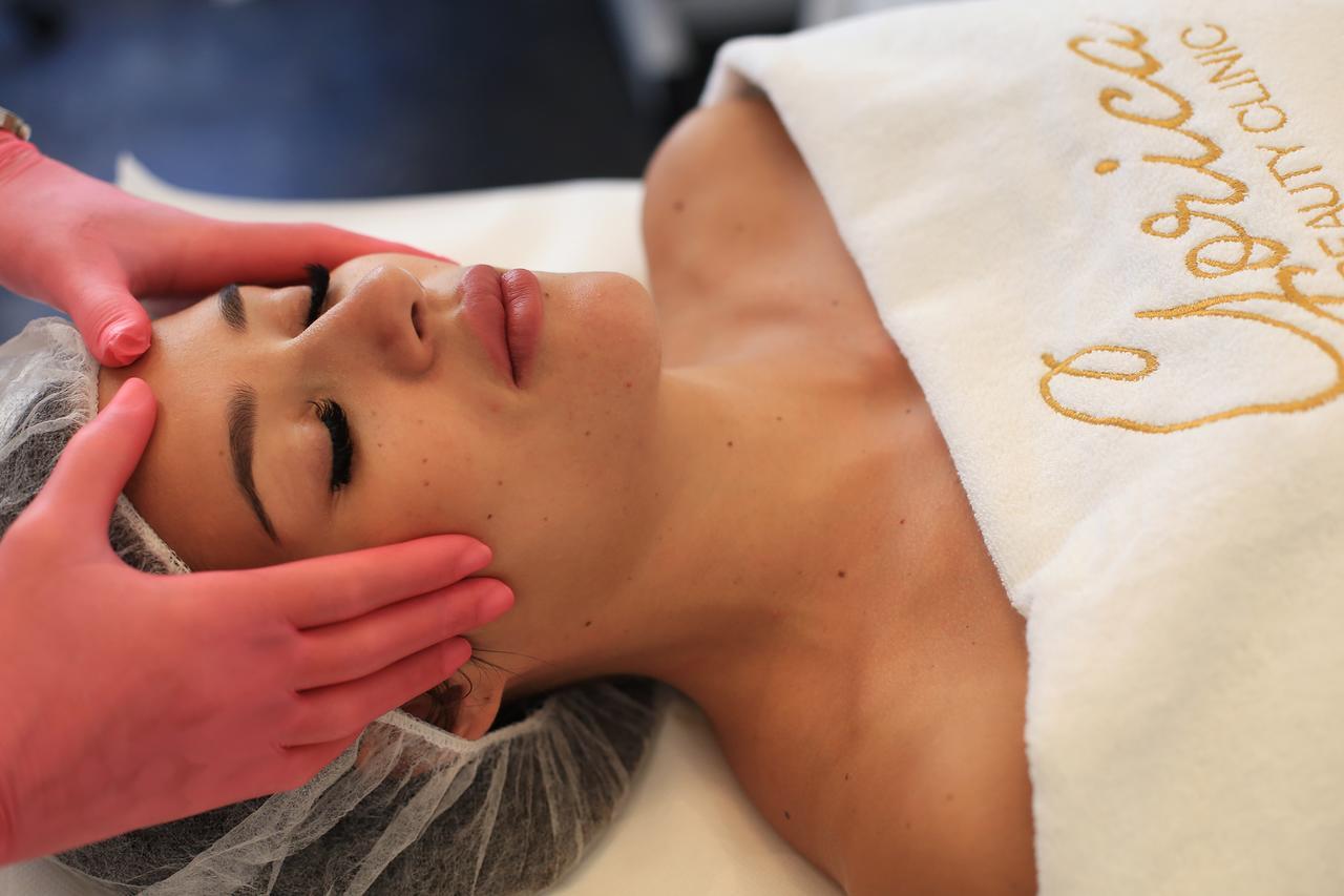 B Gold Luxury Rooms B&B スプリト エクステリア 写真